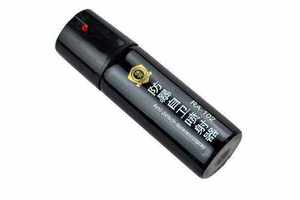 白領(lǐng)戶(hù)外自衛防身電棍