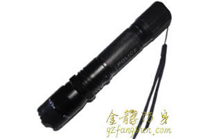 駕駛員戶(hù)外自衛甩棍