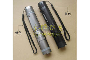 軍用自衛警用瓦斯催淚器
