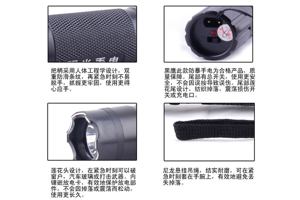 女性使用電擊棒違法嗎？