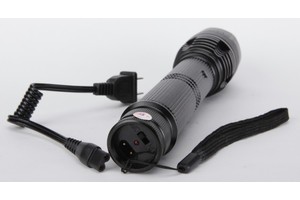 防身電擊棒可以作為防身工具嗎？