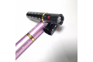 電擊棍多少伏好用？