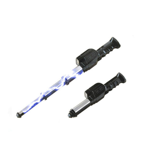 防身電棒是重要防身工具嗎？