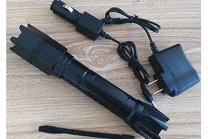 正確使用電棍的方法有哪些？