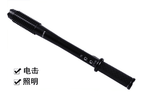 電棍的注意事項有哪些？