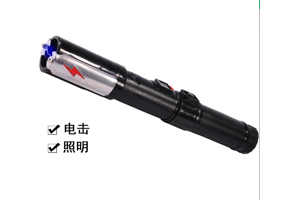防身器材有沒(méi)有用？