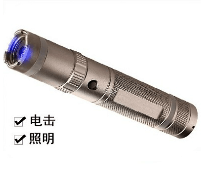防身用品都有哪些功能？