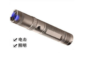 防身用品都有哪些功能？