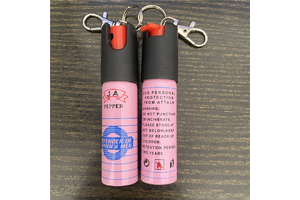 為什么會(huì )有那么多自衛防身器材？
