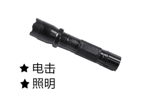 女性用什么防身電棒比較好？