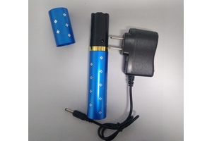 防身電擊器的制作原理是什么？