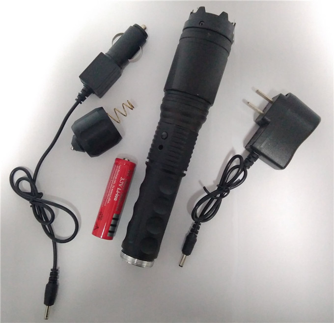 什么牌子的電擊棒好用？