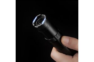 防身電棍用來(lái)處理危險情況靠譜嗎？