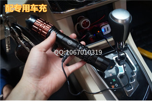 黑鷹電棒防身效果怎么樣？