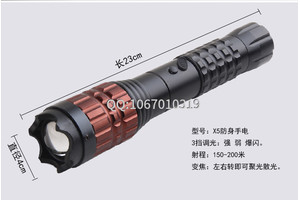 電擊棍都有哪些種類(lèi)？