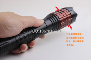 電棒防身過(guò)程中需要注意什么？