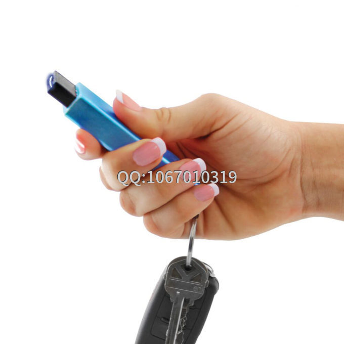 購買(mǎi)防身電棒的注意事項？