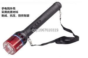 電棒電人要多久才能恢復？