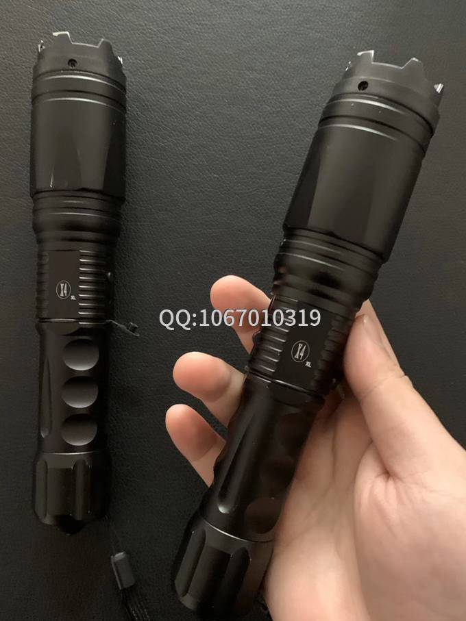 電棒作為防身自衛工具效果如何？