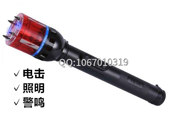 防身電棒需不需要維護？