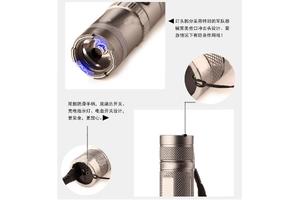 電擊防身專(zhuān)賣(mài)店，助力女性自我保護