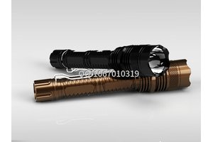 保安器材專(zhuān)賣(mài)店引進(jìn)夜間巡崗警示燈，提升保安服務(wù)水平