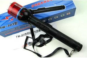 防狼噴霧劑噴人犯法嗎？使用防狼噴霧劑注意事項