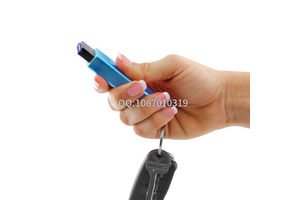 防狼噴霧可以過(guò)機場(chǎng)安檢嗎？