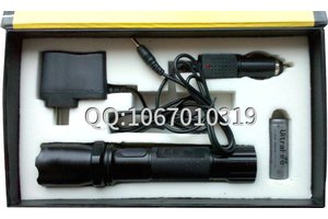 賣(mài)防狼噴霧犯法嗎？