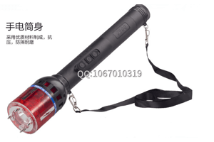 防狼噴霧為什么不讓賣(mài)了？你知道真相嗎？