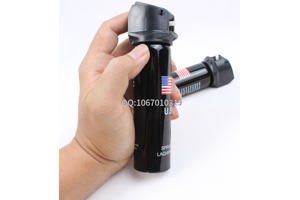 使用防狼噴霧噴到人犯法嗎？