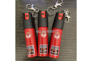 哪里能買(mǎi)到防狼噴霧？