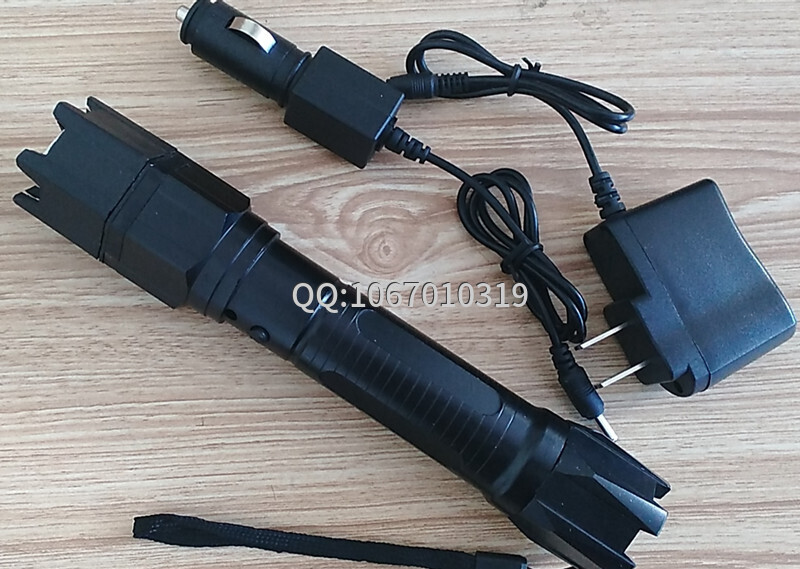 哪里有賣(mài)電擊防身器