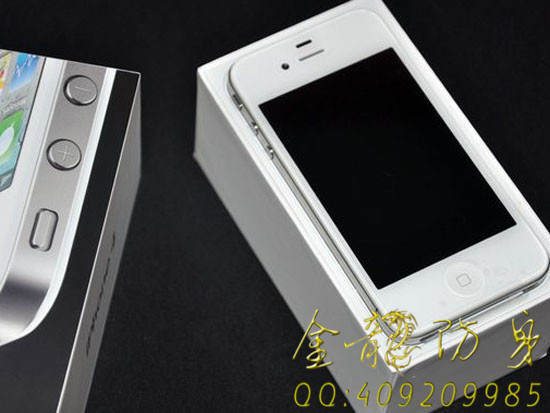 超簿蘋(píng)果4電擊器
