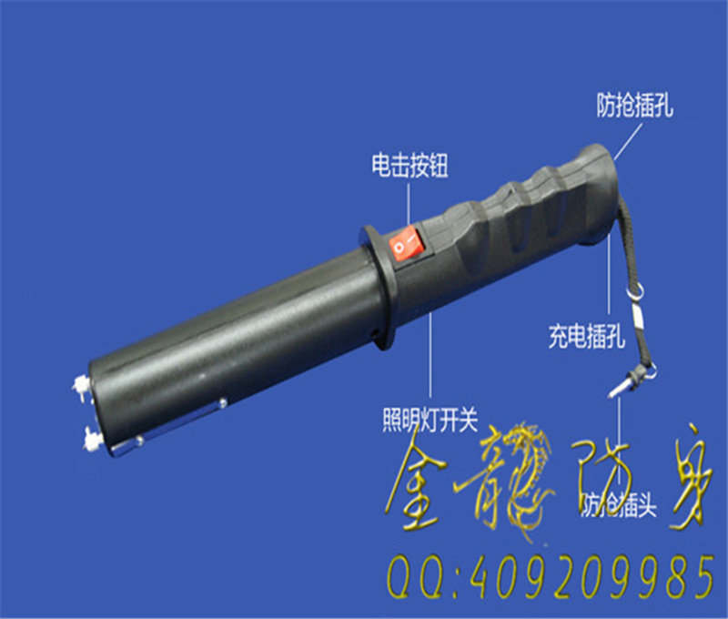 黃山市高壓電擊棒直銷(xiāo)