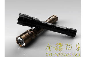 普通人戶(hù)外自衛滅火槍