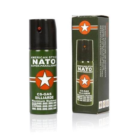 一般人自衛個(gè)人防身用品