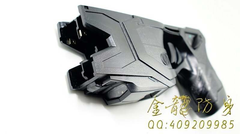 個(gè)人野外自衛高壓電棍