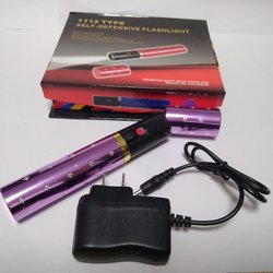 如何選擇適合自己的防身用品？