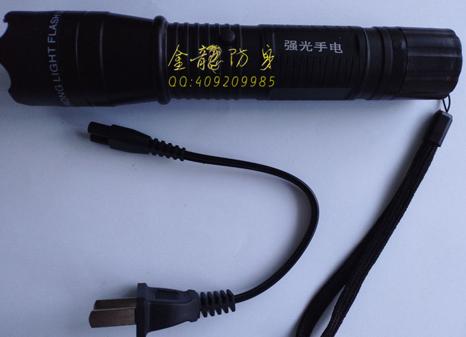 為什么我們需要高壓電擊棒用來(lái)防身？