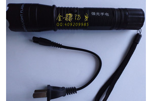 為什么我們需要高壓電擊棒用來(lái)防身？