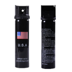 USA  美國進(jìn)口防身噴霧
