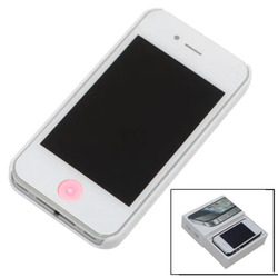 超簿蘋(píng)果4電擊器